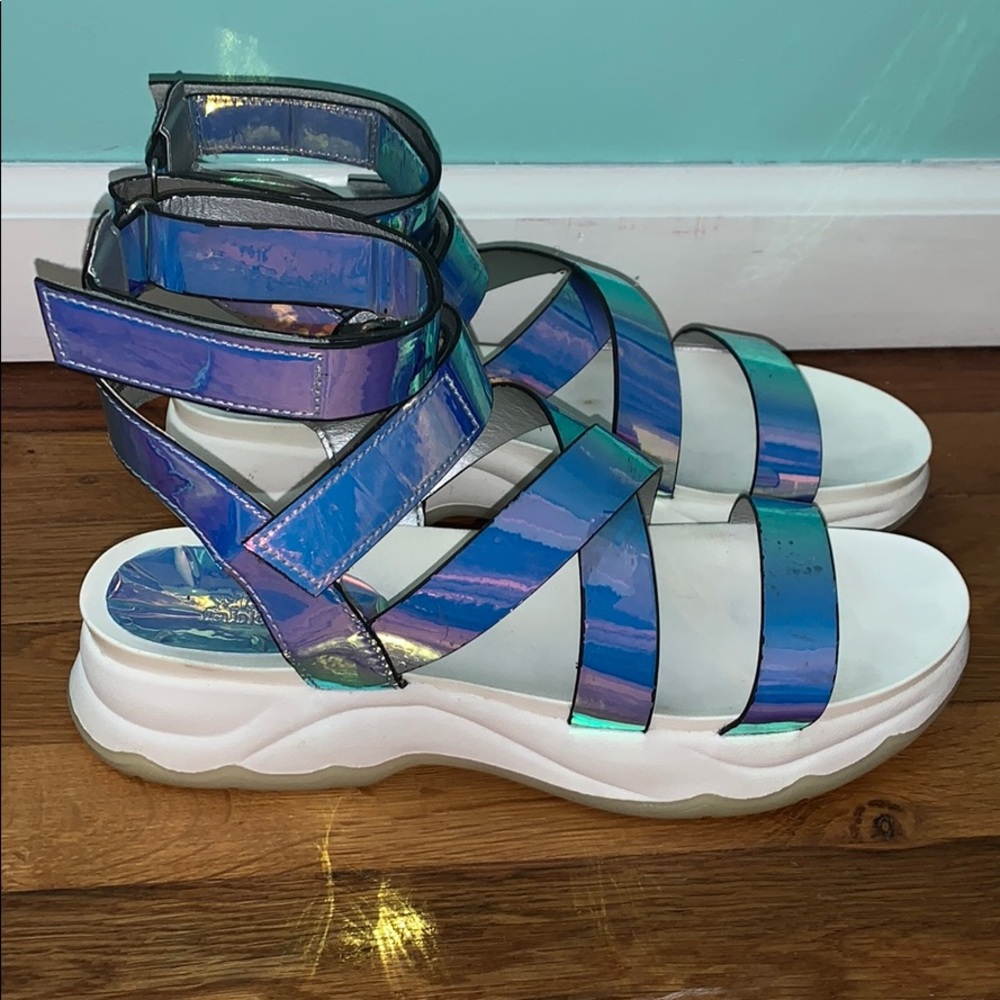 Women’s Kaya Gladiator Sandals